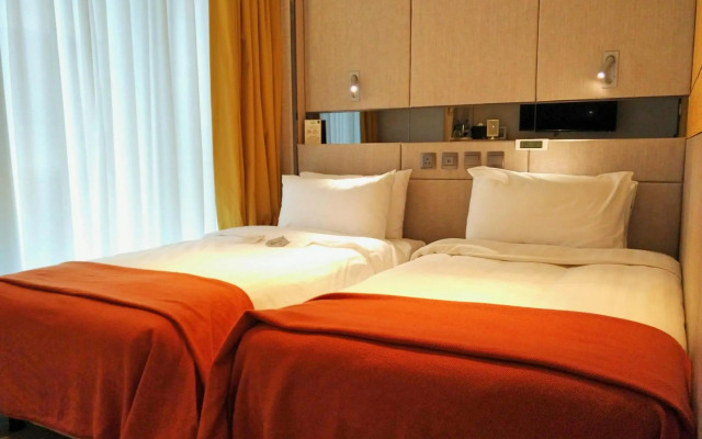 Sohotel