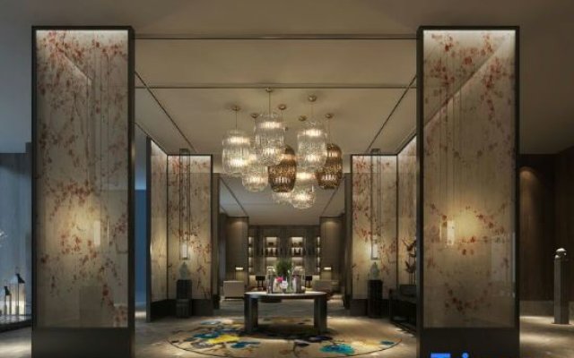 Dynasty Hotel (Shenzhen Futian Port)