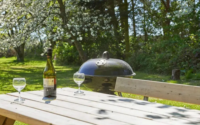 6 Person Holiday Home in Nexo