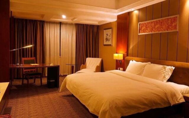 Vienna Hotel Dongguan Changping Avenue