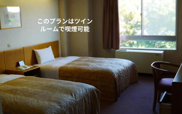 Hotel Kuki