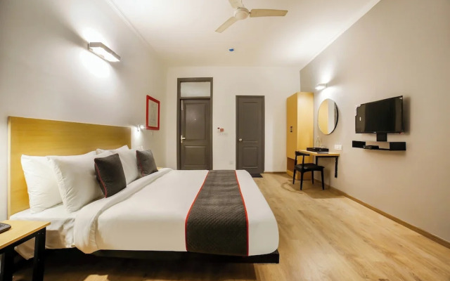 Hotel Grand King Plaza
