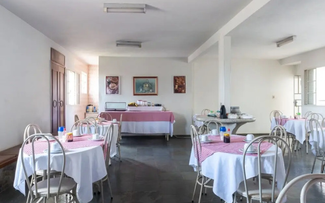 OYO Brasil Hotel