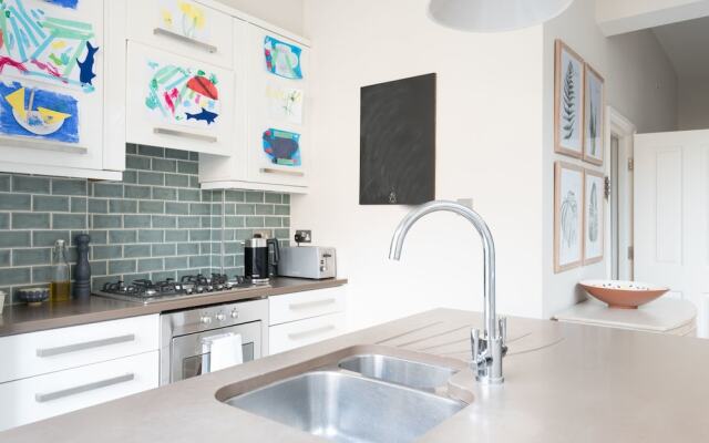 Beautiful family home in Highbury
