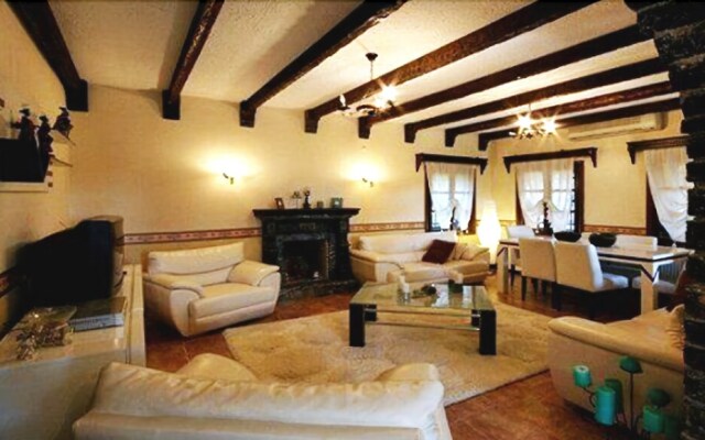 Secret Villa Bitez - 3 Bedrooms