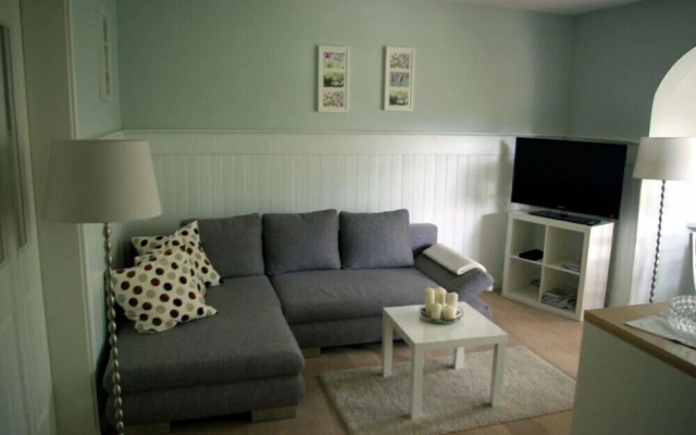 Ferienwohnung Seerose