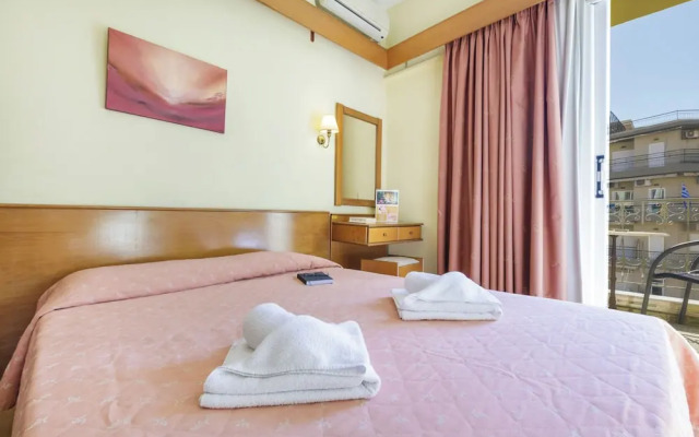 CiTYZen Hotel Loutraki
