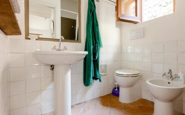 Villa Carmelina - Cersuta di Maratea