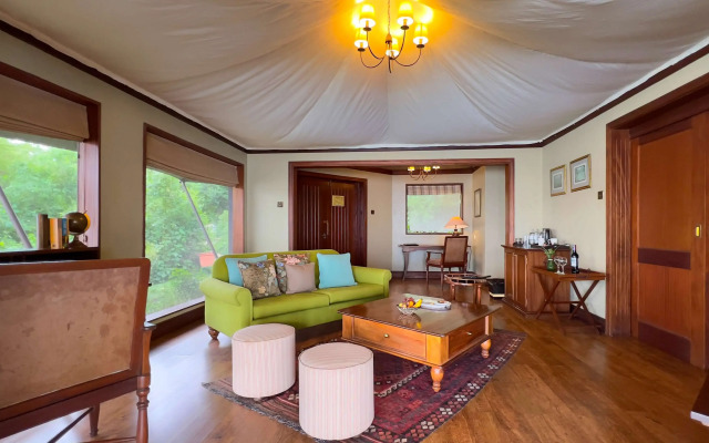 Lake Elmenteita Serena Camp