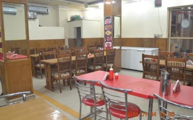 Hotel Rest Inn
