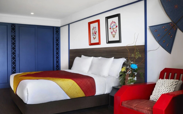 Rxv Wellness Village