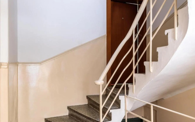 Αpartment in Rotonda (heart of Thessaloniki)