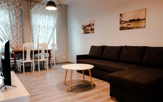 Õhtu Apartments