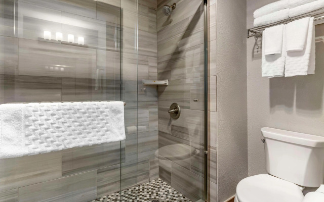 Best Western Plus Vineyard Inn