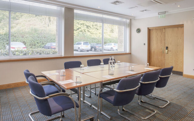 Holiday Inn Swindon by IHG