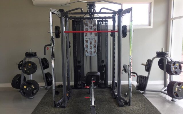 Horizon Villas Samui