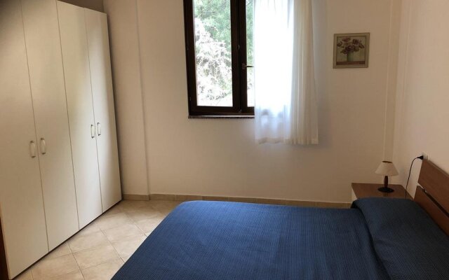 Residence Blumaremma