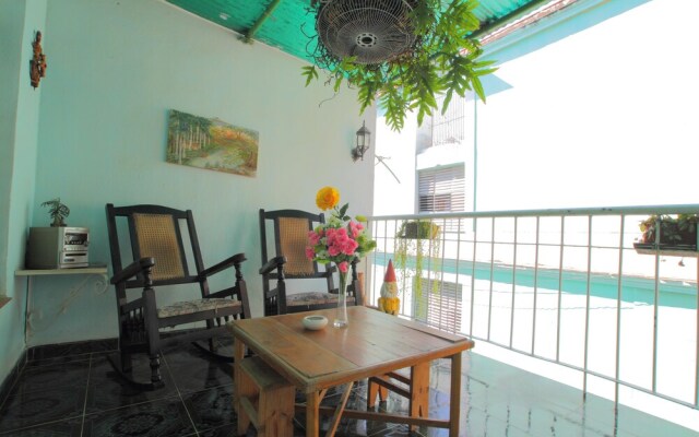 Hostal Dona Cristina y Dayami