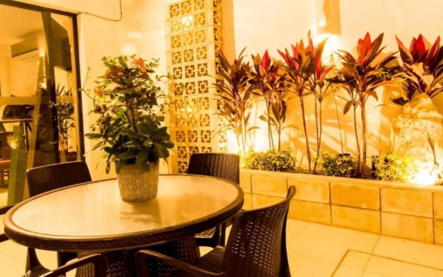 Hotel Maria Jose