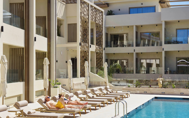 Inea Sole Boutique Hotel