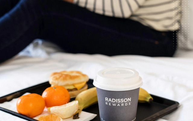 Radisson Bogota Metrotel