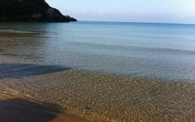 Hotel Villaggio Torre San Vito