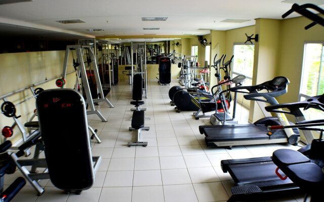 Ville Resort & Spa
