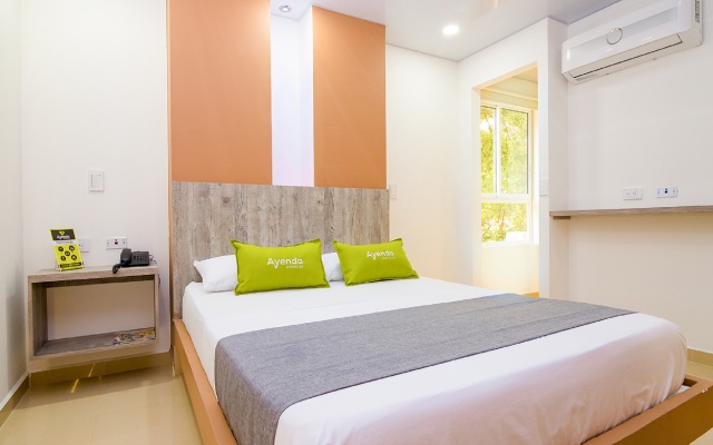 Hotel Eco Suite