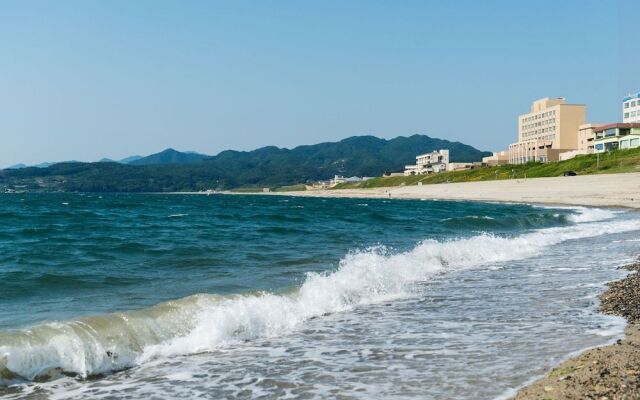 Hotel New Heartpia Nigata Senami