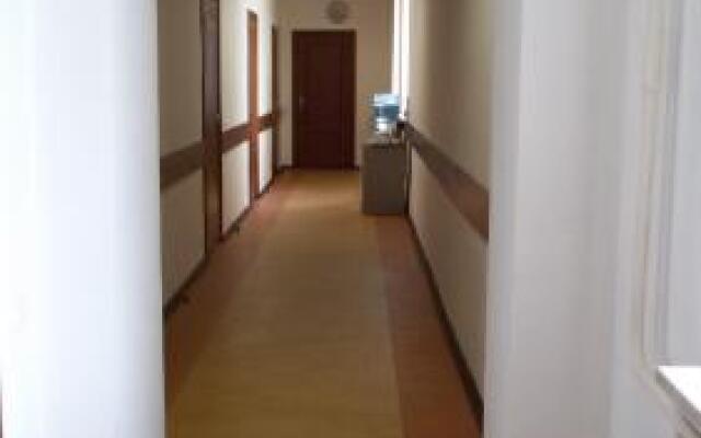 Mini-Hotel Aska