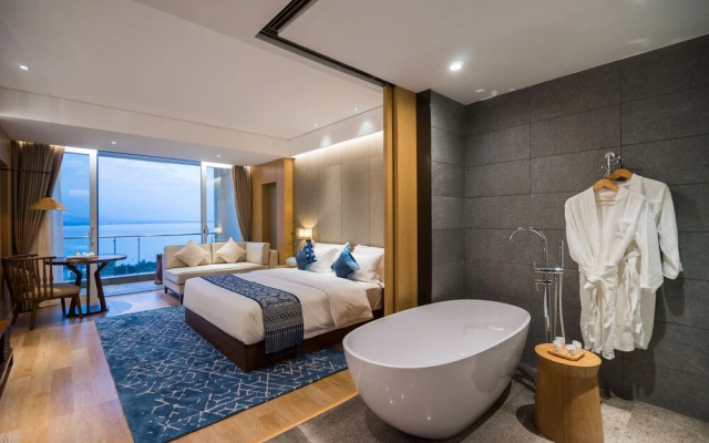 Dali Wuxian  Hotel
