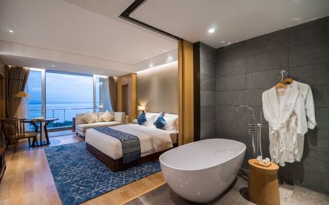 Dali Wuxian  Hotel