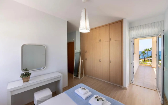 Protaras Sunrise Zen Seafront Villa