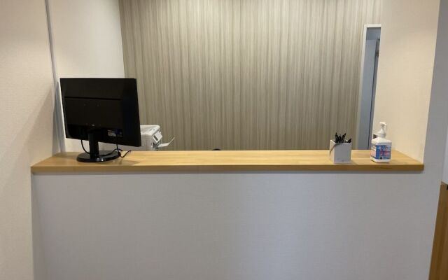 Bibi Hotel Miyako Kukomae