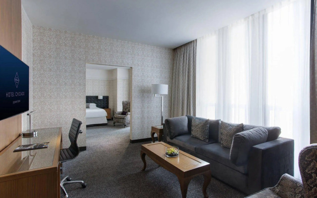 Hotel Chicago Downtown, Autograph Collection by Marriott