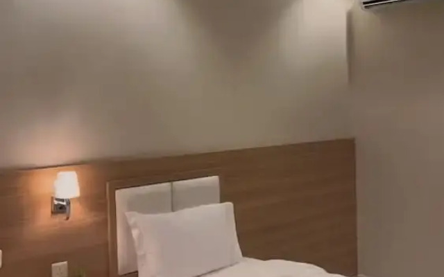 Holiday Plus Tabba Apartments