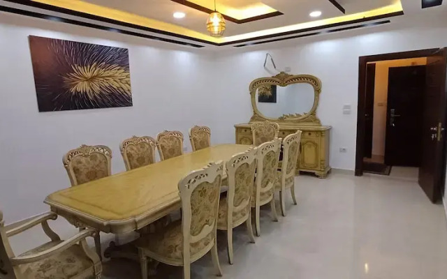 Laperla luxury apartments