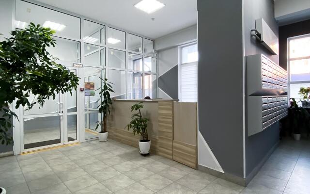 Apartaments PREMIUM on Karl Liebknecht street, 201