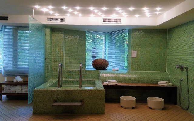 relexa Waldhotel Schatten