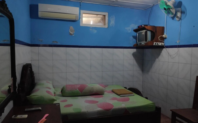 Penginapan Raharjo