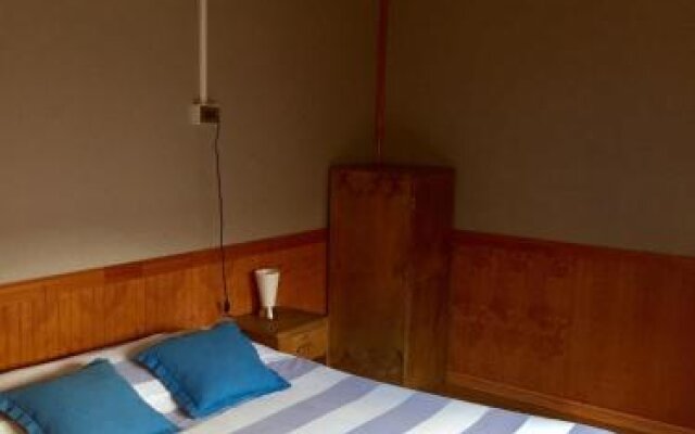 Patagonia Adventure Hostel