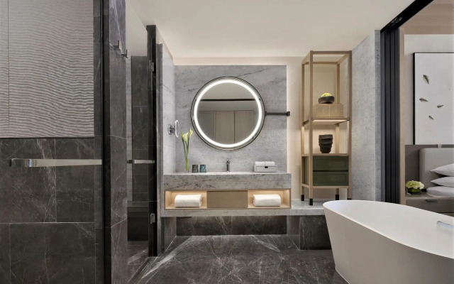 Liyang Marriott Hotel