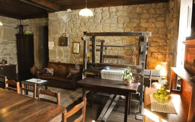 Casa Grande, Turismo de Habitação e Casas de Campo