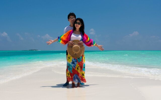 Muraka Inn Thoddoo