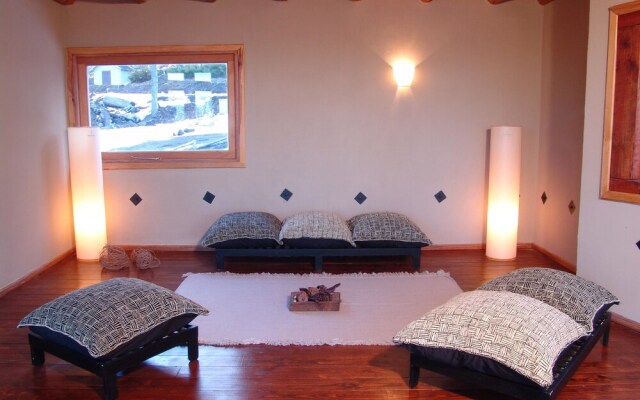Terra Alta Hotel De Montaña