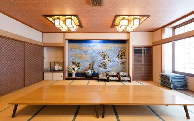 Ryokan Hisada
