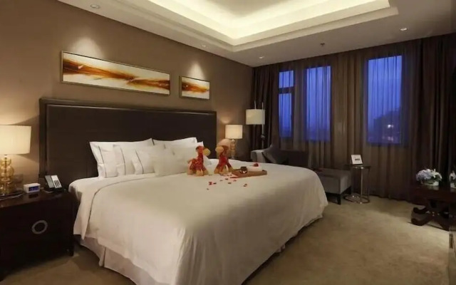 Riviera Hotel Ningbo