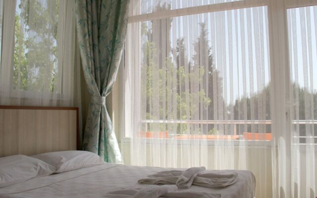 Ener Blue Otel