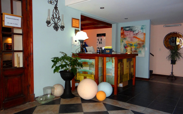 Apart Hotel Della Riviera