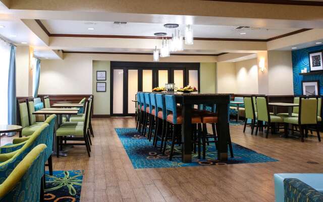 Hampton Inn Kingsville